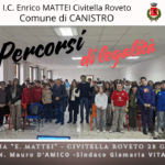 L’IC Mattei e il Comune di Canistro insieme per il progetto “Percorsi di legalità”