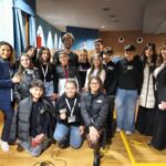 La 2A incontra Giovanni Scifoni: emozione e crescita con “Fra San Francesco”